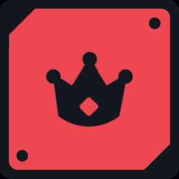 Steam 成就 First Crown 图标